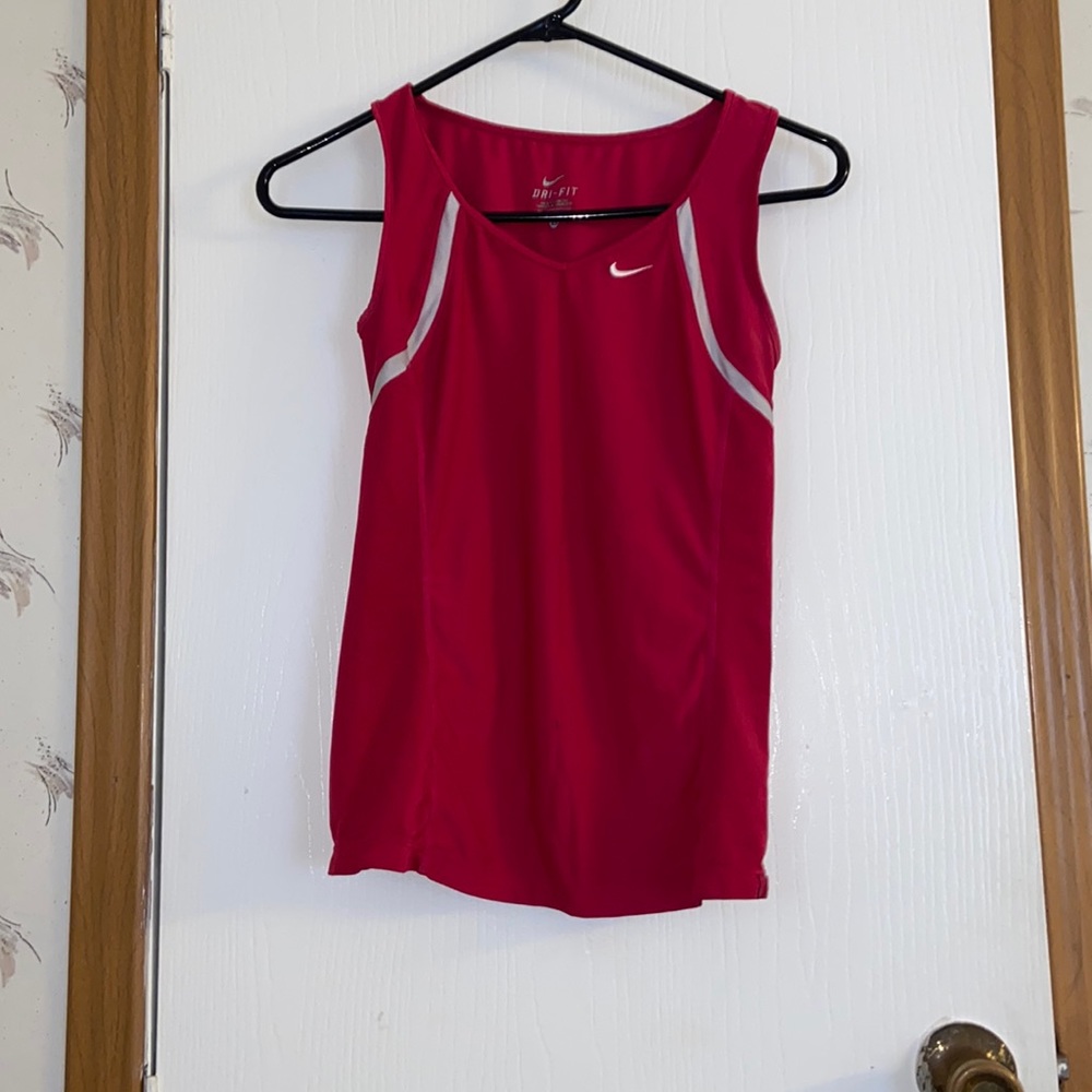 3/$15 Nike tank top